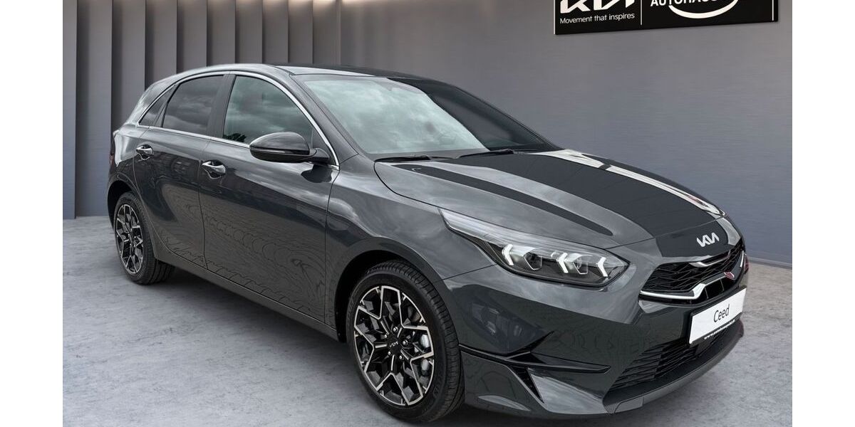 Kia ceed / Ceed 4.000 km 26.880 € Magdeburg 39128