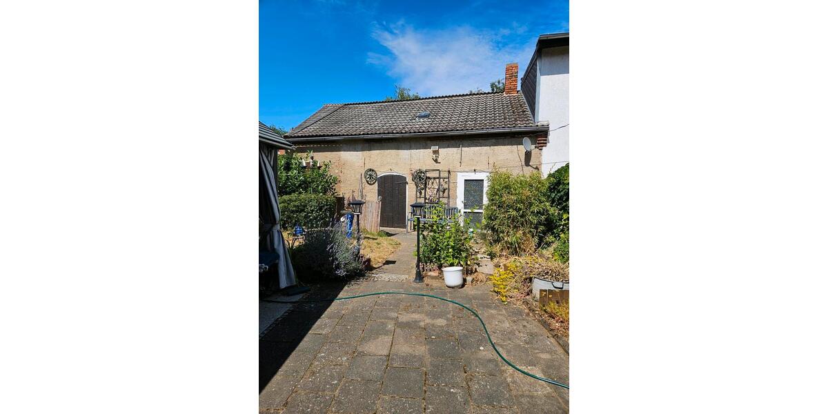 Doppelhaushälfte Egeln - 3 Zimmer, 80 m&sup2;, 49.000&euro; | Angebot:26865493