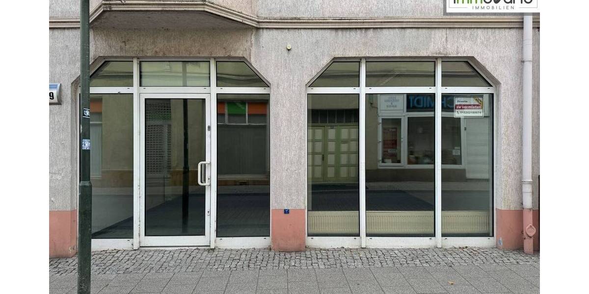 Gewerbeobjekt Egeln - 400&euro; | Angebot:25748209