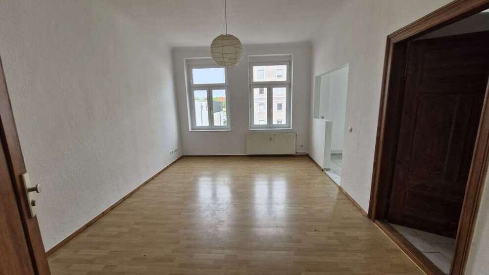 Wohnung zum Mieten in Magdeburg 285 € 38 m²
