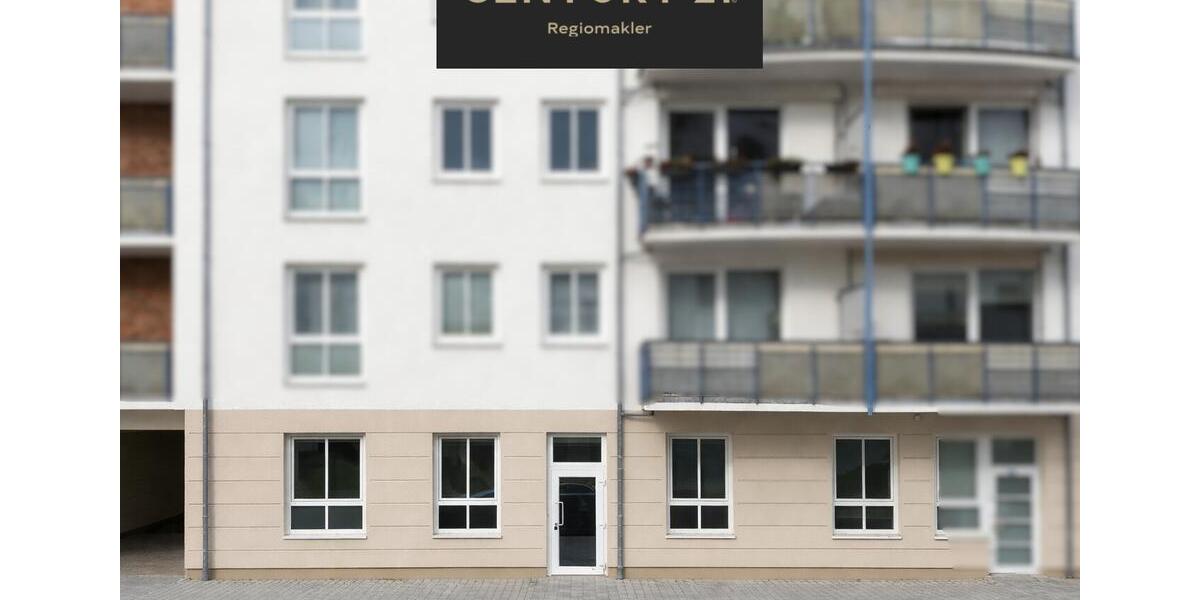 Gewerbeobjekt Magdeburg Nordwest - 1.050&euro; | Angebot:23721027