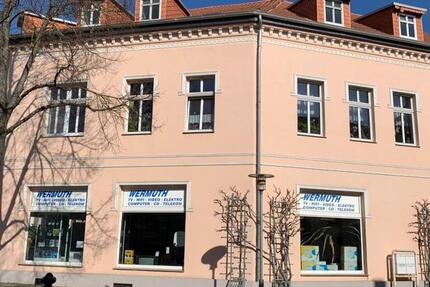 Super 3 Raum Wohnung in Egeln 3 zimmer