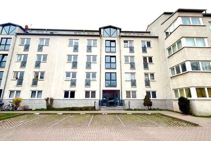 Wohnung Magdeburg Leipziger Straße - 1 Zimmer, 30 m&sup2;, 56.000&euro; | Angebot:22770721