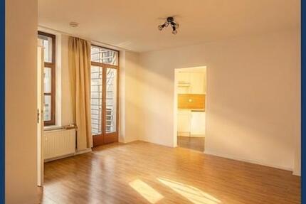 Wohnung Magdeburg Leipziger Straße - 1 Zimmer, 38 m&sup2;, 380&euro; | Angebot:25286754