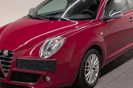 Alfa Romeo MiTo 64.500 km 7.980 € Langenweddingen 39171