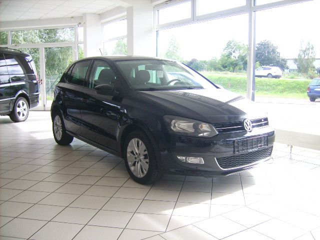 VW Polo 245.910 km 5.999 € Schönebeck 39218