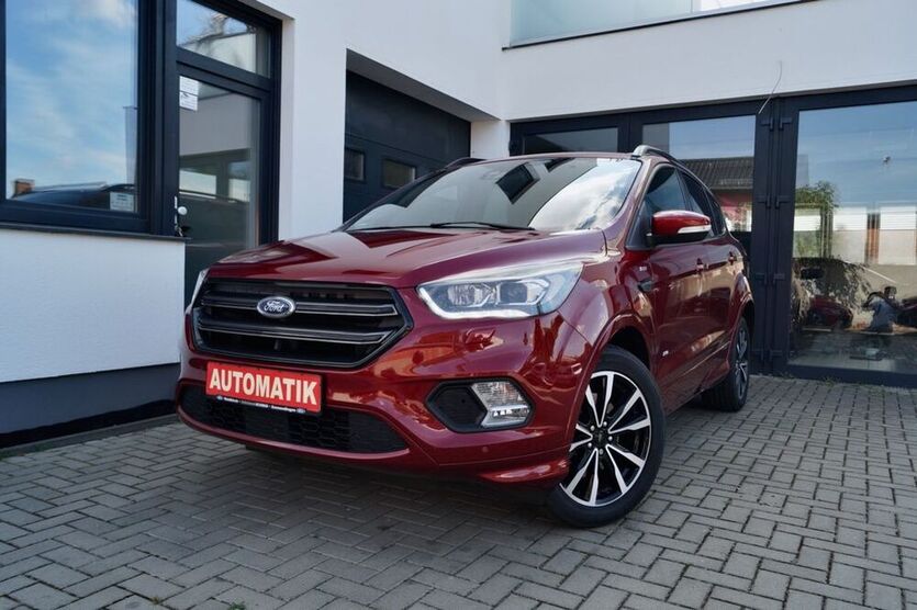 Kuga