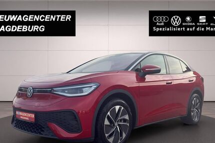 VW ID.5 3.356 km 41.480 &euro; Magdeburg 39128