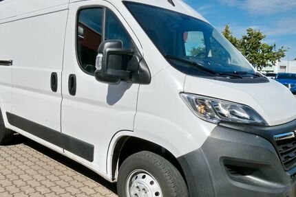 Opel Movano 71.761 km 17.400 &euro; Magdeburg 39120