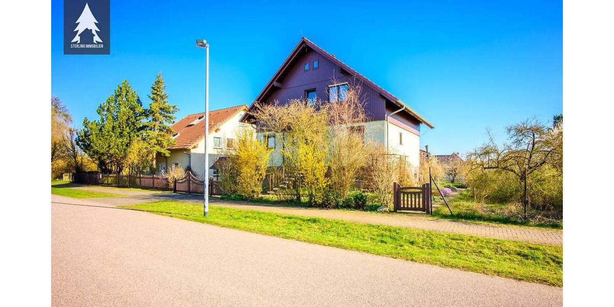 Einfamilienhaus Magdeburg Prester - 6 Zimmer, 114 m&sup2;, 349.000&euro; | Angebot:26116721