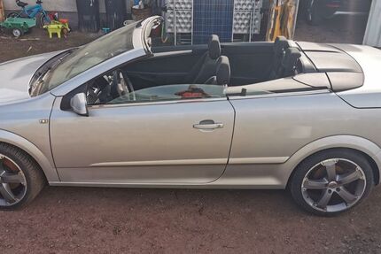 Opel Astra 199.000 km 3.000 &euro; Hohenwarsleben 39326