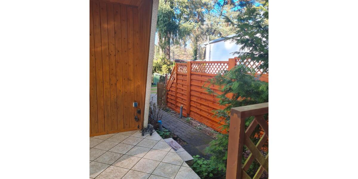 Bungalow Gommern - 2 Zimmer, 35 m&sup2;, 43.500&euro; | Angebot:26062002