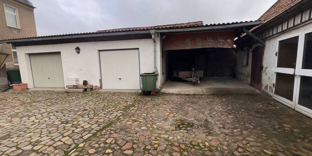 Mehrfamilienhaus, Wohnhaus Schönebeck (Elbe) Schönebeck - 1 Zimmer, 240 m&sup2;, 169.500&euro; | Angebot:25666807