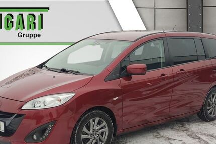 Mazda 5 115.000 km 11.490 &euro; Magdeburg 39128