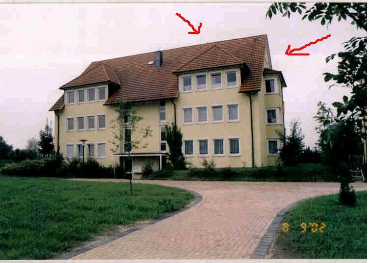 Maisonettenwohnung Erxleben - 4 Zimmer, 93 m&sup2;, 850&euro; | Angebot:26656104