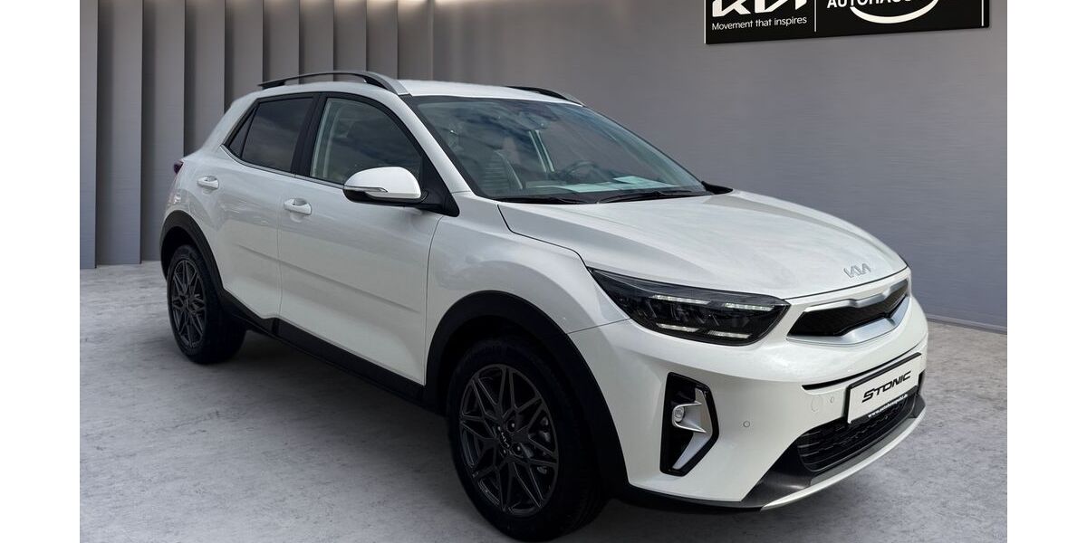 Kia Stonic 3.000 km 22.950 € Magdeburg 39128
