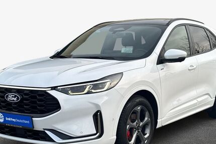 Ford Kuga 17.859 km 30.524 &euro; Magdeburg 39116