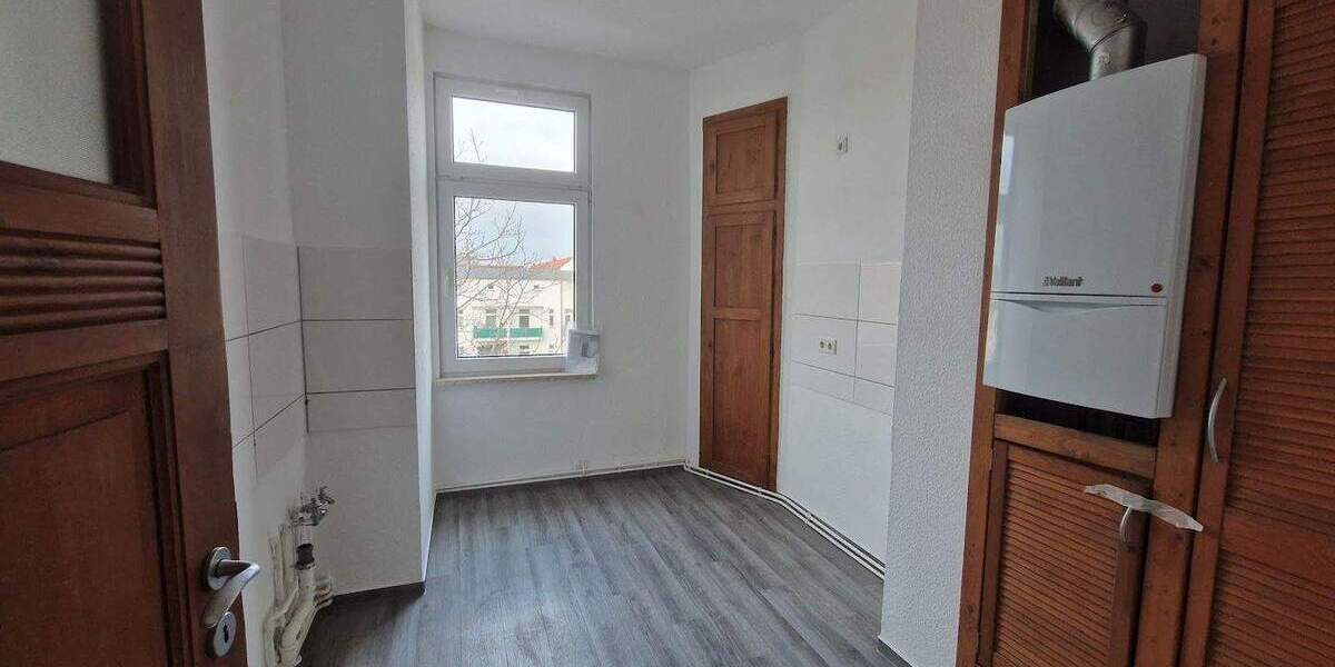 Etagenwohnung Magdeburg Stadtfeld Ost - 3 Zimmer, 72 m&sup2;, 529&euro; | Angebot:26162835