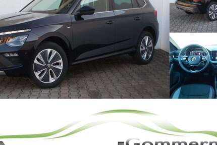 Skoda Kamiq 22.245 km 25.950 &euro; Gommern 39245