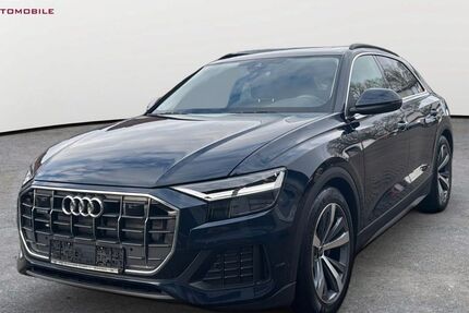 Audi Q8 39.000 km 59.500 &euro; Barleben bei Magdeburg 39179