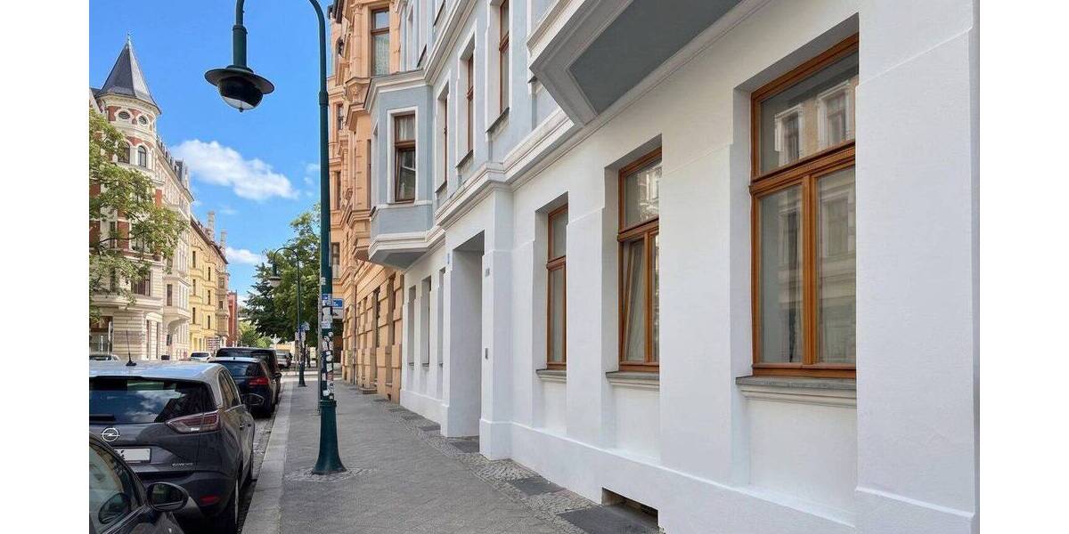 Etagenwohnung Magdeburg Altstadt - 4 Zimmer, 102 m&sup2;, 188.500&euro; | Angebot:26820851