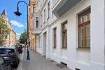 Etagenwohnung Magdeburg Altstadt - 4 Zimmer, 102 m&sup2;, 188.500&euro; | Angebot:26820851