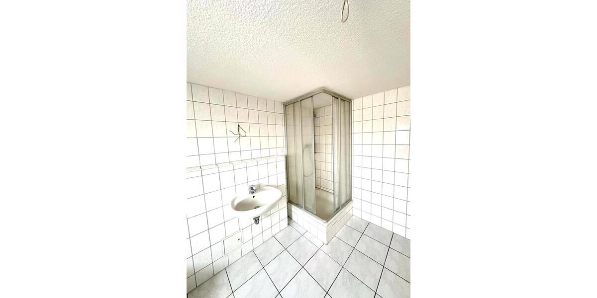 Dachgeschoßwohnung Magdeburg Beyendorf-Sohlen - 2 Zimmer, 52 m&sup2;, 350&euro; | Angebot:24804692