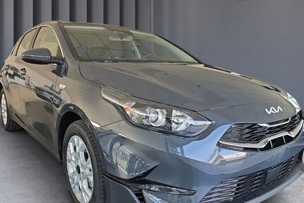 Kia ceed / Ceed 5.100 km 25.890 &euro; Schönebeck (Elbe) 39218