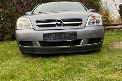 Opel Vectra 120.000 km 3.000 &euro; Magdeburg 39108