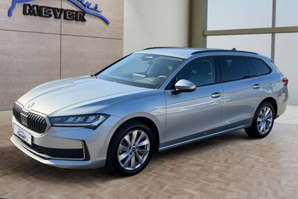 Skoda Superb 22.900 km 31.400 &euro; Hohenwarsleben bei Magdeburg 39326