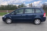 Opel Zafira B 141.000 km 6.950 € Magdeburg 39104