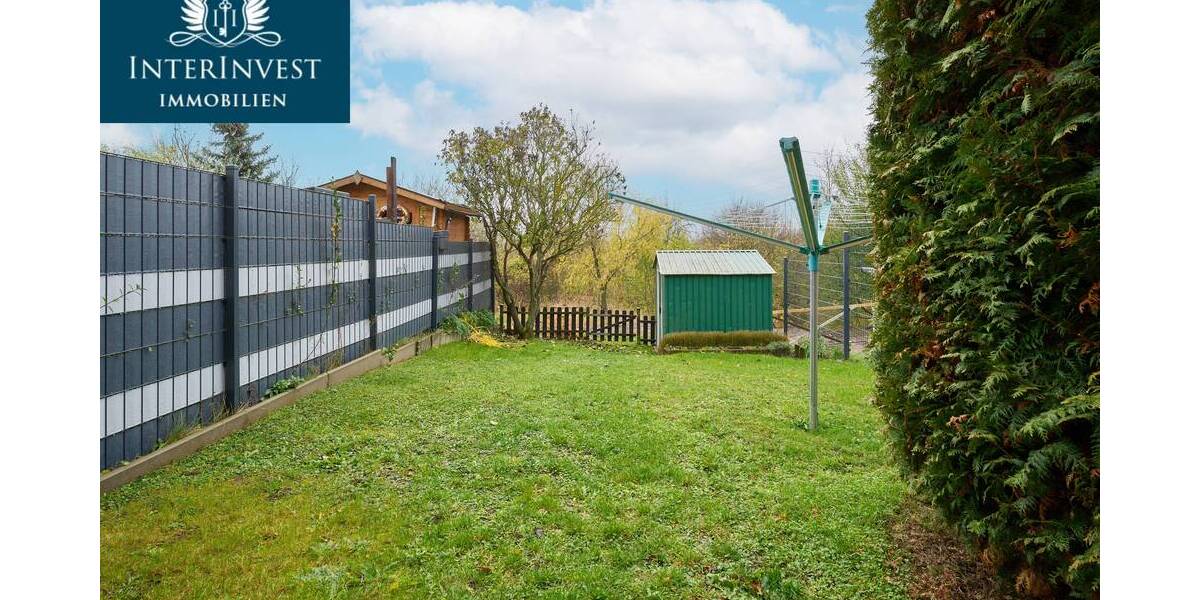 Reihenmittelhaus Hohe Börde Wellen - 4 Zimmer, 110 m&sup2;, 249.000&euro; | Angebot:25996266