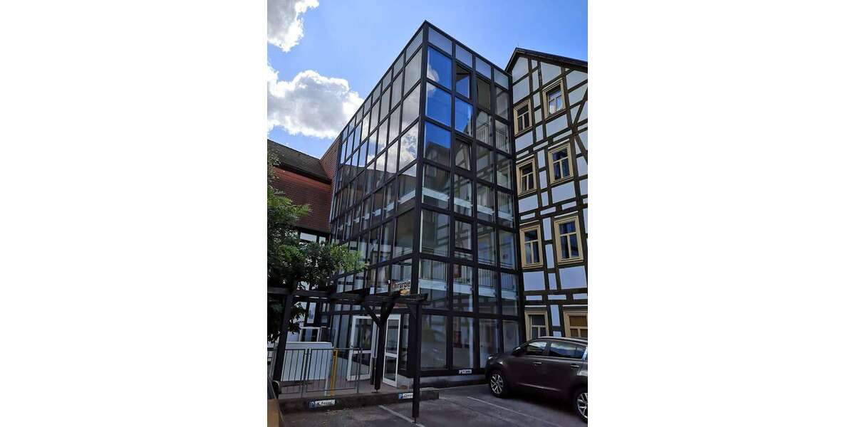 Etagenwohnung Burg - 2 Zimmer, 38 m&sup2;, 325&euro; | Angebot:27128576