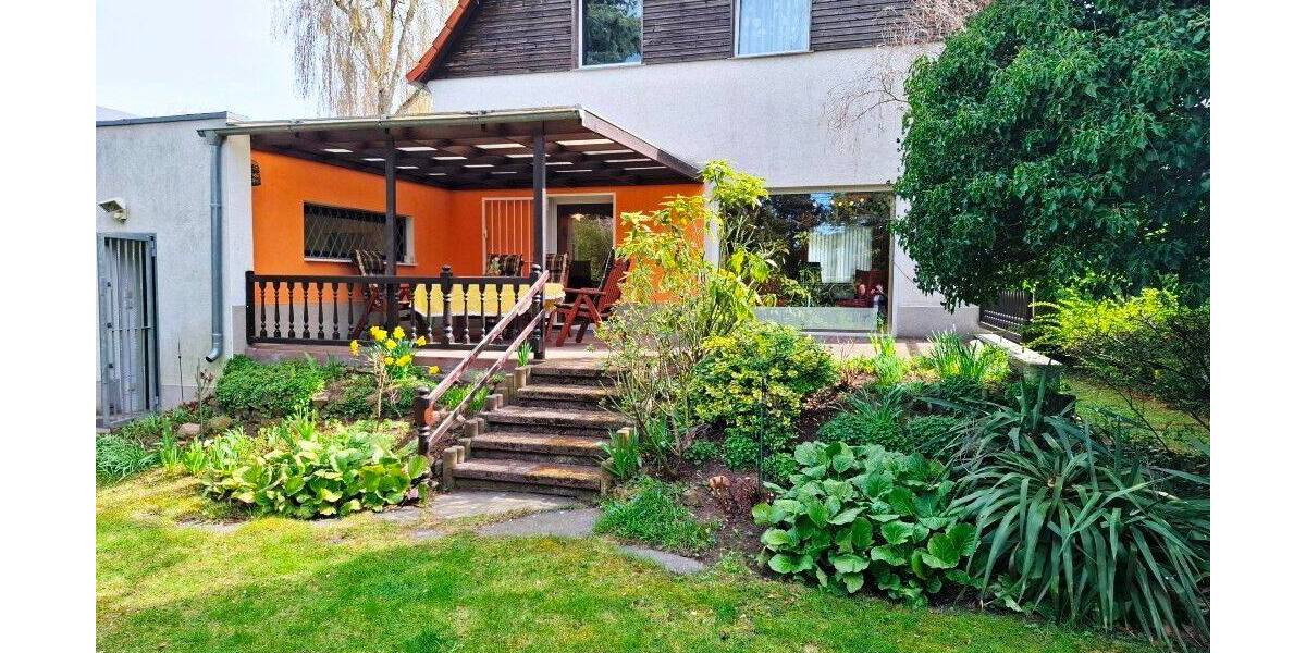 Einfamilienhaus Magdeburg Stadtfeld West - 4 Zimmer, 115 m&sup2;, 380.000&euro; | Angebot:26141937