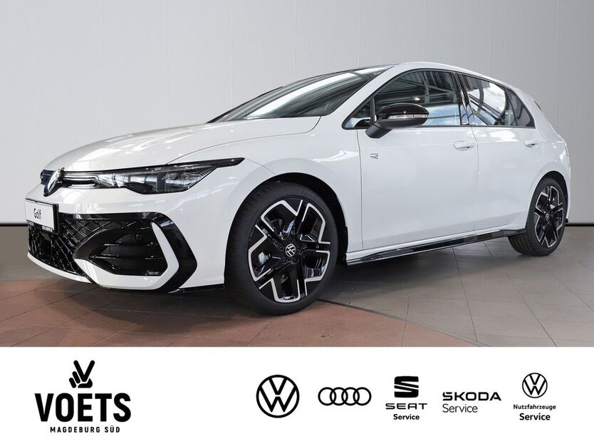 VW Golf 1.900 km 40.990 € Magdeburg 39116