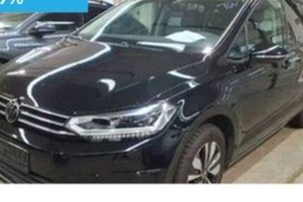 VW Touran 27.032 km 35.795 &euro; Magdeburg 39126