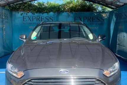 Ford Mondeo 199.747 km 5.500 &euro; Magdeburg - Rothensee 39126