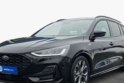 Ford Focus 16.124 km 22.508 &euro; Magdeburg 39116