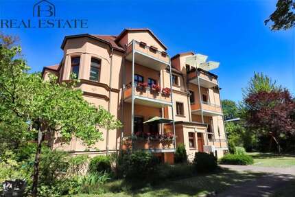 Wohnung Magdeburg Sudenburg - 3 Zimmer, 110 m&sup2;, 340.000&euro; | Angebot:26794794