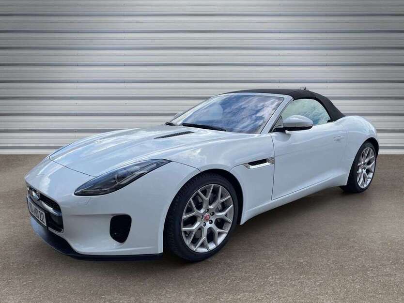F-Type