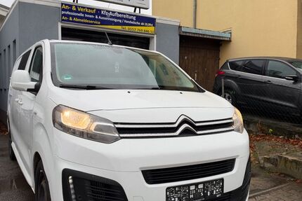 Citroen Jumpy 212.294 km 7.300 &euro; Magdeburg 39118