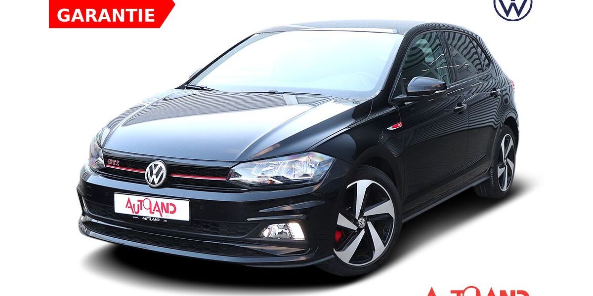VW Polo 77.308 km 18.990 &euro; Magdeburg 39118