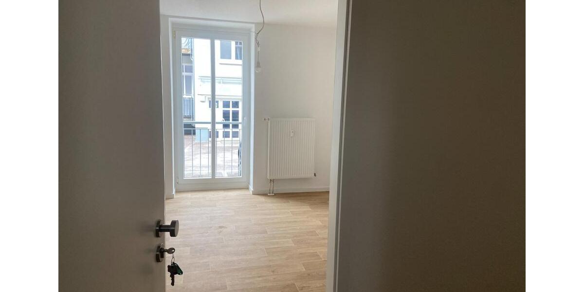 Erdgeschoßwohnung Magdeburg Nordwest - 3 Zimmer, 71 m&sup2;, 710&euro; | Angebot:24980701