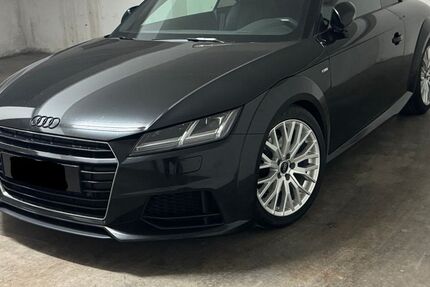 Audi TT 175.000 km 17.450 &euro; Magdeburg 39108