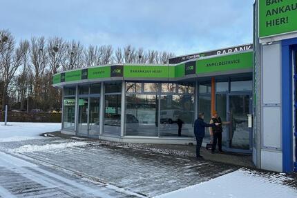 Gewerbeobjekt Magdeburg Großer Silberberg - 2.800&euro; | Angebot:24481345