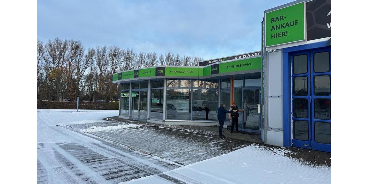 Gewerbeobjekt Magdeburg Großer Silberberg - 2.800&euro; | Angebot:24481345