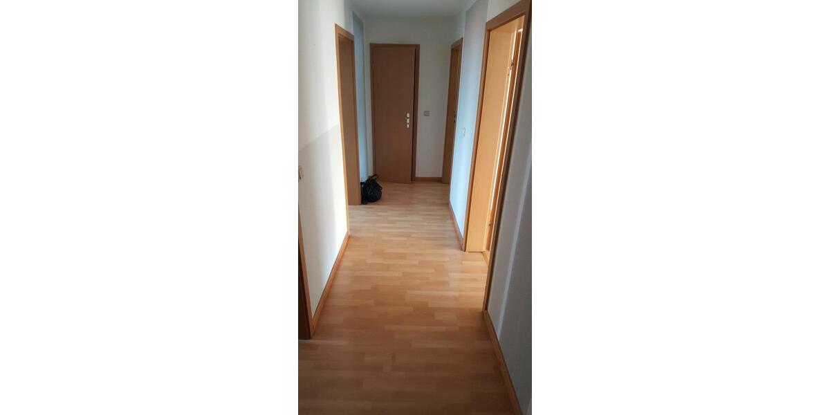 Dachgeschoßwohnung Sülzetal - 2 Zimmer, 58 m&sup2;, 395&euro; | Angebot:26477192