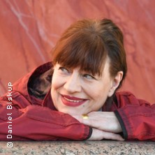 Ulla Meinecke - Tour 25 Songs & Geschichten 16.11.2025 Altes Theater Magdeburg