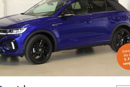 VW T-Roc 5.545 km 34.990 &euro; Magdeburg 39112