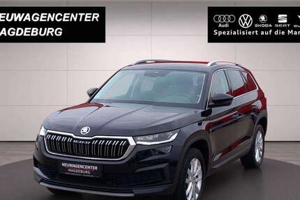 Skoda Kodiaq 73.735 km 34.890 &euro; Magdeburg 39128